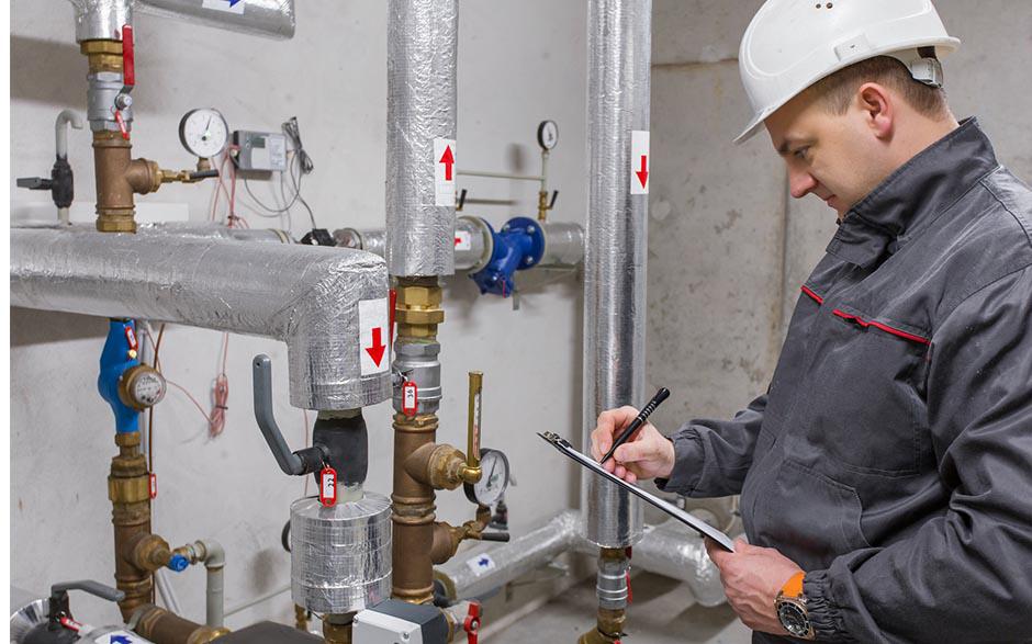 entretien chaudière gaz Méry-sur-Oise