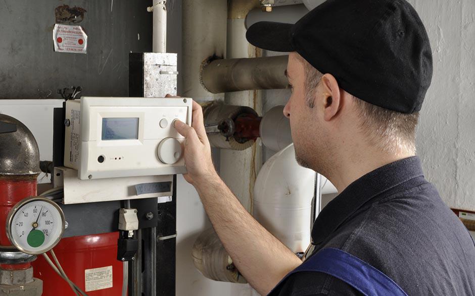 chauffe-eau instantané Épinay-sur-Seine